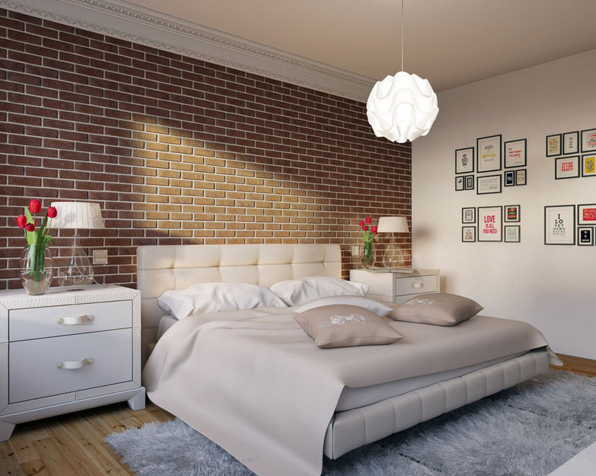 Рижский кирпич 3 "ИДЕАЛЬНЫЙ КАМЕНЬ"