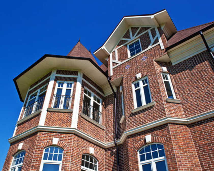 Рижский кирпич 4 "ИДЕАЛЬНЫЙ КАМЕНЬ"