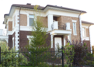 Рижский кирпич 20 "ИДЕАЛЬНЫЙ КАМЕНЬ"