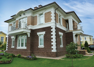 Рижский кирпич 20 "ИДЕАЛЬНЫЙ КАМЕНЬ"