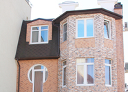 Рижский кирпич 65 "ИДЕАЛЬНЫЙ КАМЕНЬ"