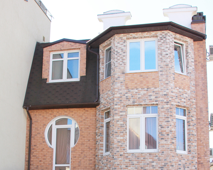 Рижский кирпич 65 "ИДЕАЛЬНЫЙ КАМЕНЬ"