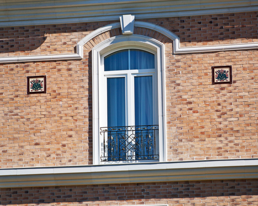 Рижский кирпич 36 "ИДЕАЛЬНЫЙ КАМЕНЬ"