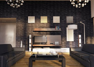 Римский кирпич 12 "ИДЕАЛЬНЫЙ КАМЕНЬ"