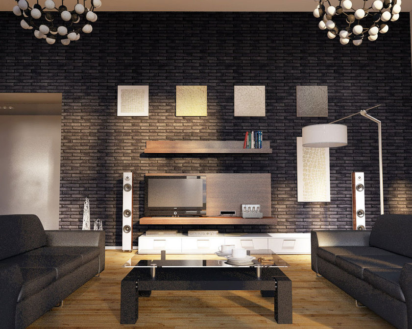 Римский кирпич 12 "ИДЕАЛЬНЫЙ КАМЕНЬ"