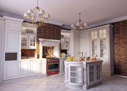 Римский кирпич 4 "ИДЕАЛЬНЫЙ КАМЕНЬ"