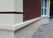 Римский кирпич 4 "ИДЕАЛЬНЫЙ КАМЕНЬ"