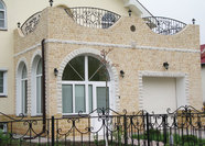 Сальвадор 3 "ИДЕАЛЬНЫЙ КАМЕНЬ"