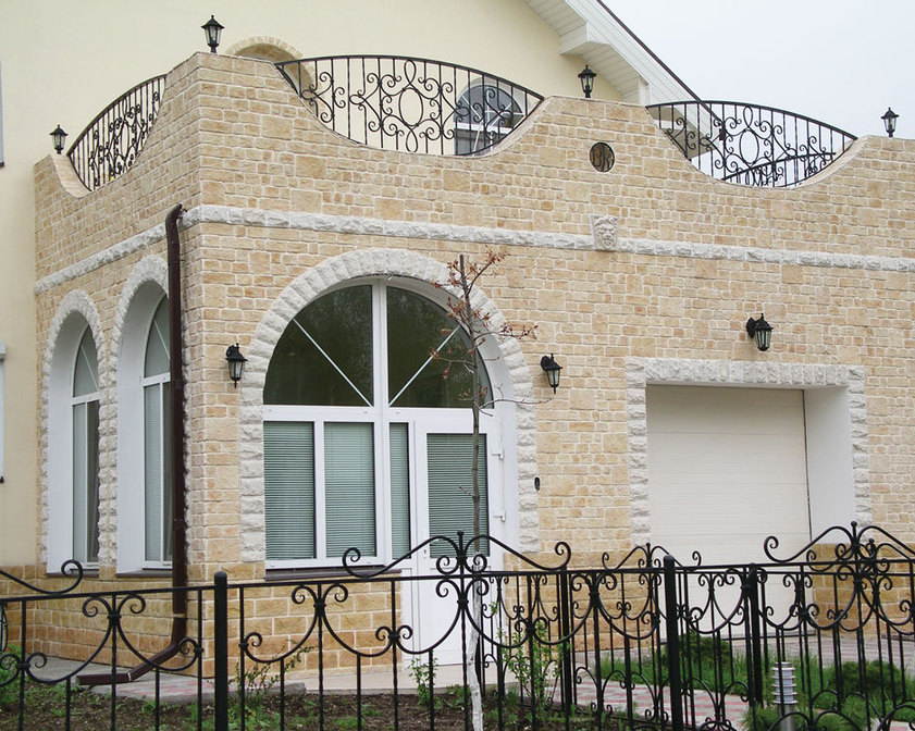 Сальвадор 3 "ИДЕАЛЬНЫЙ КАМЕНЬ"