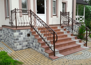 Спарта 1 "ИДЕАЛЬНЫЙ КАМЕНЬ"