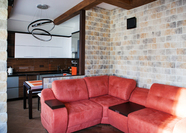 Спарта 5 "ИДЕАЛЬНЫЙ КАМЕНЬ"