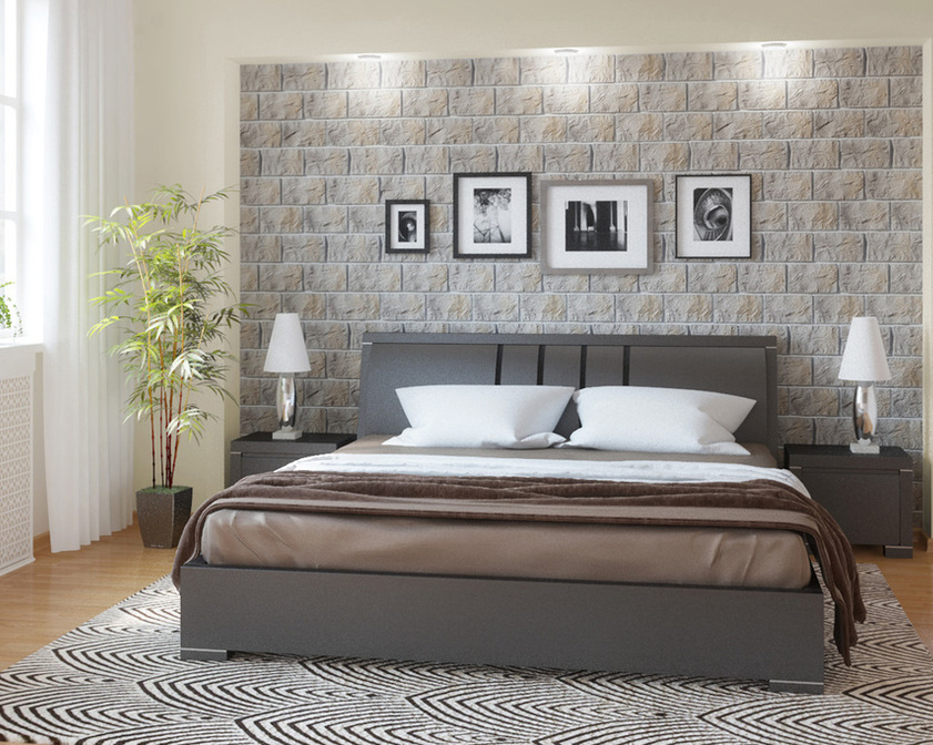 Спарта 5 "ИДЕАЛЬНЫЙ КАМЕНЬ"