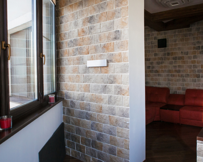 Спарта 5 "ИДЕАЛЬНЫЙ КАМЕНЬ"