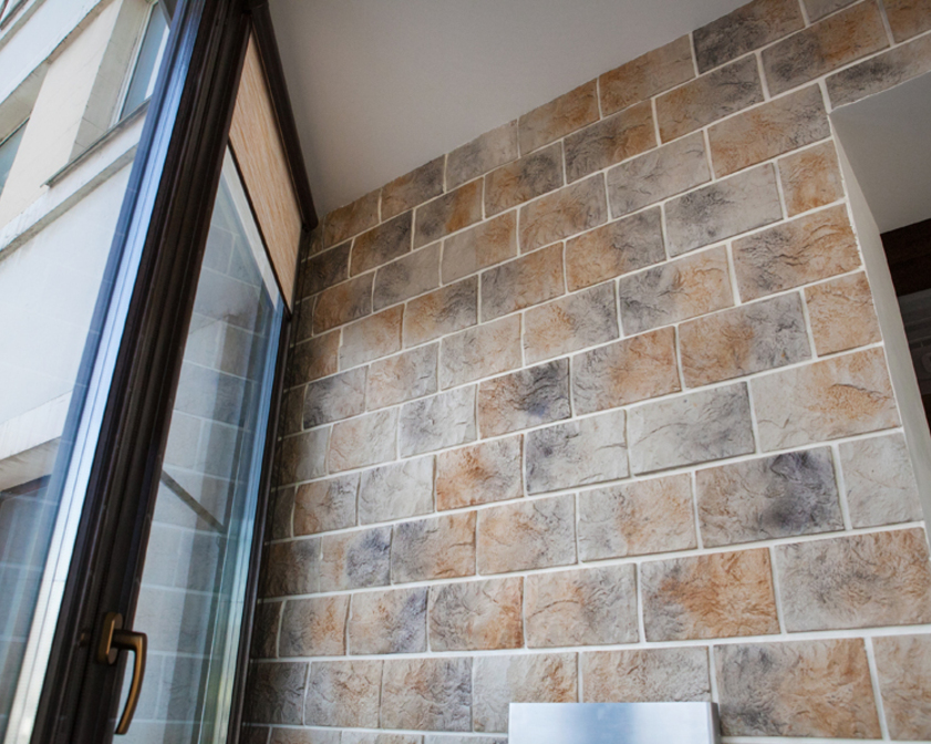 Спарта 5 "ИДЕАЛЬНЫЙ КАМЕНЬ"