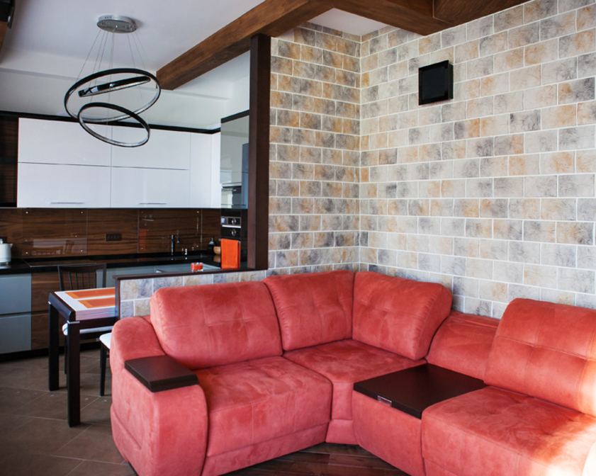 Спарта 5 "ИДЕАЛЬНЫЙ КАМЕНЬ"