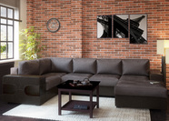 Старинный кирпич 3+4 "ИДЕАЛЬНЫЙ КАМЕНЬ"