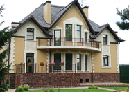 Тонкий пласт 1 "ИДЕАЛЬНЫЙ КАМЕНЬ"