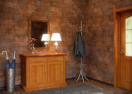 Травертин 4 "ИДЕАЛЬНЫЙ КАМЕНЬ"