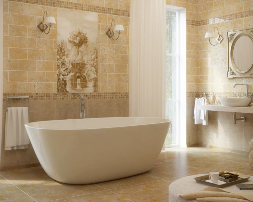 Ideal stone