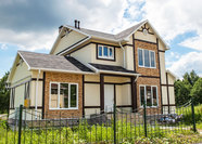 Тянь-Шань 14 "ИДЕАЛЬНЫЙ КАМЕНЬ"