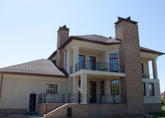 Тянь-Шань 30 "ИДЕАЛЬНЫЙ КАМЕНЬ"