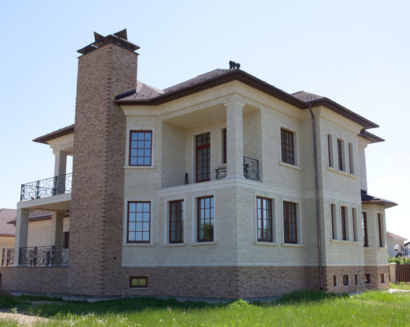 Тянь-Шань 30 "ИДЕАЛЬНЫЙ КАМЕНЬ"