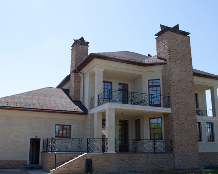 Тянь-Шань 30 "ИДЕАЛЬНЫЙ КАМЕНЬ"