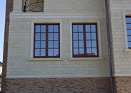 Тянь-Шань 8 "ИДЕАЛЬНЫЙ КАМЕНЬ"