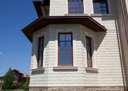 Тянь-Шань 8 "ИДЕАЛЬНЫЙ КАМЕНЬ"