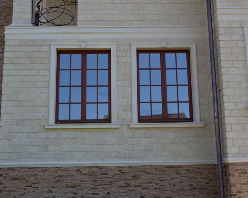 Тянь-Шань 8 "ИДЕАЛЬНЫЙ КАМЕНЬ"