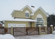 Юрский мрамор 11 "ИДЕАЛЬНЫЙ КАМЕНЬ"