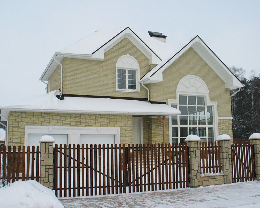 Юрский мрамор 11 "ИДЕАЛЬНЫЙ КАМЕНЬ"