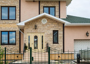 Юрский мрамор 2 "ИДЕАЛЬНЫЙ КАМЕНЬ"