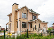 Юрский мрамор 2 "ИДЕАЛЬНЫЙ КАМЕНЬ"