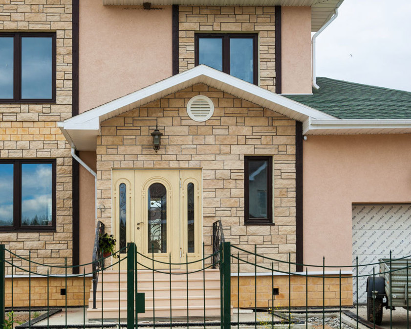 Юрский мрамор 2 "ИДЕАЛЬНЫЙ КАМЕНЬ"