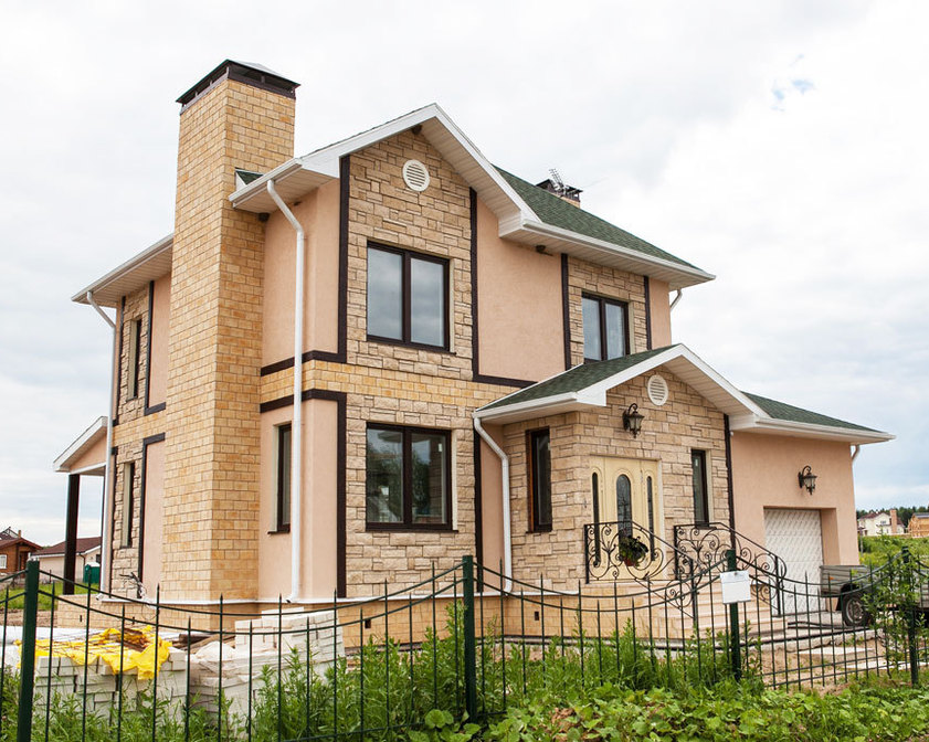 Юрский мрамор 2 "ИДЕАЛЬНЫЙ КАМЕНЬ"