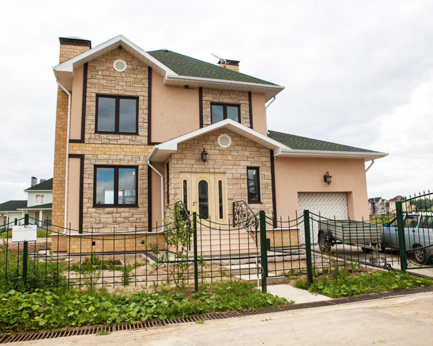 Юрский мрамор 2 "ИДЕАЛЬНЫЙ КАМЕНЬ"