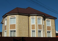 Юрский мрамор 3 "ИДЕАЛЬНЫЙ КАМЕНЬ"