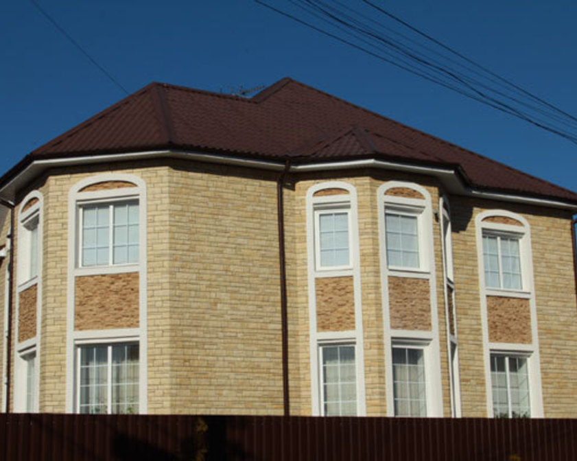 Юрский мрамор 3 "ИДЕАЛЬНЫЙ КАМЕНЬ"