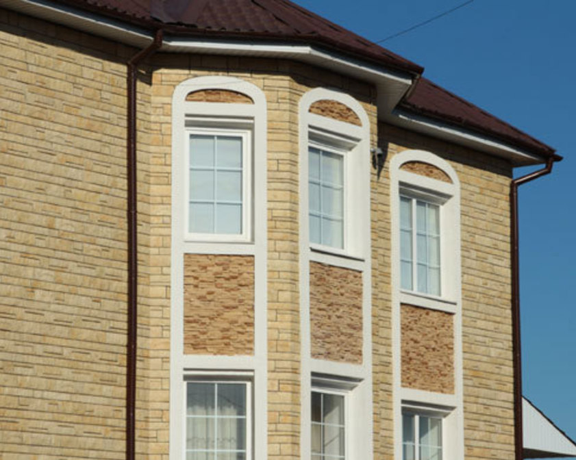 Юрский мрамор 3 "ИДЕАЛЬНЫЙ КАМЕНЬ"