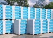 Газобетонный блок BONOLIT