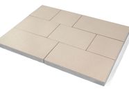 ТРОТУАРНАЯ ПЛИТКА BRAER ТРИАДА COLOR MIX «Жемчуг»