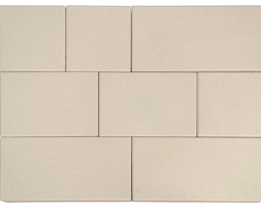 ТРОТУАРНАЯ ПЛИТКА BRAER ТРИАДА COLOR MIX «Жемчуг»