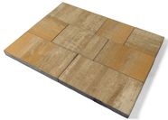 ТРОТУАРНАЯ ПЛИТКА BRAER ТРИАДА COLOR MIX Тип 29 «Плато»