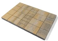 ТРОТУАРНАЯ ПЛИТКА BRAER МОЗАИКА COLOR MIX «ПЕСЧАНИК»