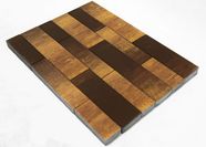 ТРОТУАРНАЯ ПЛИТКА BRAER ДОМИНО COLOR MIX Тип 24 "Сафари»