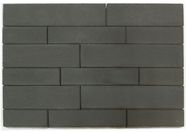 ТРОТУАРНАЯ ПЛИТКА BRAER ДОМИНО «Серый»