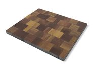 Тротуарная плитка BRAER СТАРЫЙ ГОРОД ЛАНДХАУС COLOR MIX Тип 24«Сафари»