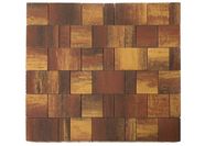 Тротуарная плитка BRAER СТАРЫЙ ГОРОД ЛАНДХАУС COLOR MIX Тип 3«Мальва»