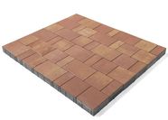 Тротуарная плитка СТАРЫЙ ГОРОД ЛАНДХАУС COLOR MIX Тип 10 «Рассвет»